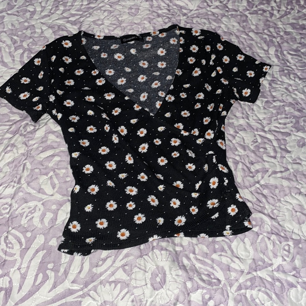 Junior top Size M